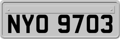 NYO9703