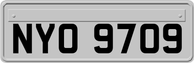 NYO9709