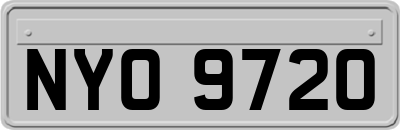 NYO9720