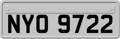 NYO9722