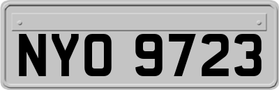 NYO9723