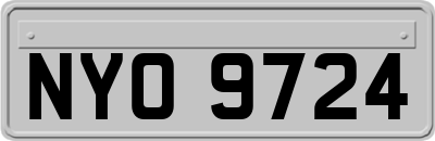 NYO9724