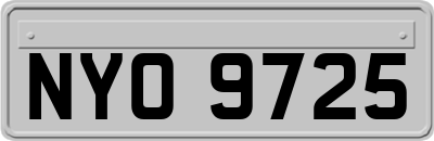 NYO9725