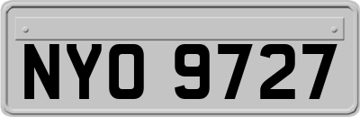 NYO9727