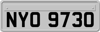 NYO9730