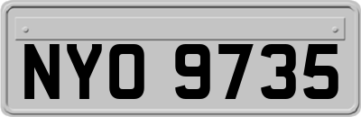 NYO9735