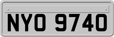 NYO9740