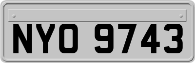 NYO9743