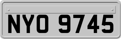 NYO9745