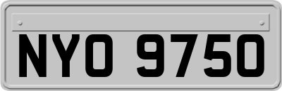 NYO9750