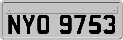 NYO9753