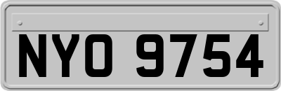 NYO9754