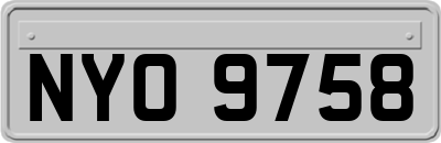 NYO9758