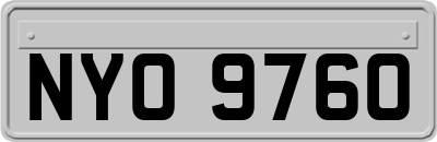 NYO9760