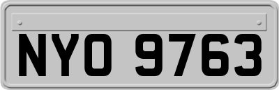 NYO9763