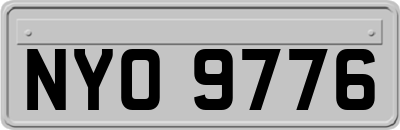 NYO9776