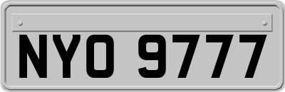 NYO9777