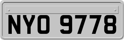NYO9778