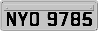 NYO9785