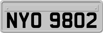 NYO9802