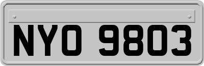 NYO9803