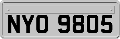 NYO9805