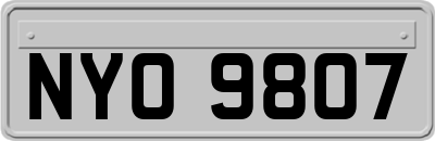 NYO9807