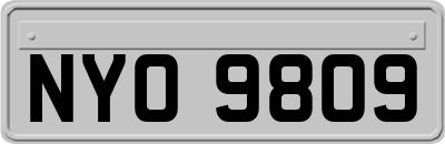 NYO9809