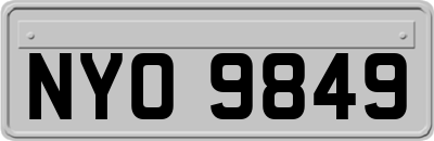 NYO9849