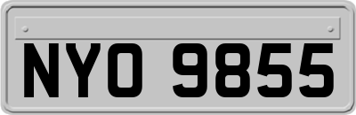 NYO9855