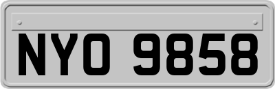 NYO9858