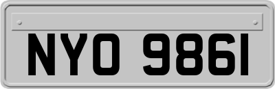 NYO9861