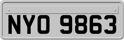 NYO9863