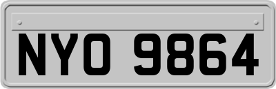 NYO9864