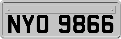 NYO9866