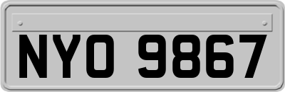 NYO9867