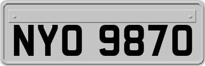 NYO9870