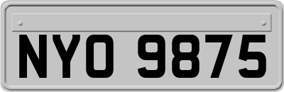 NYO9875