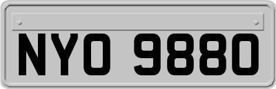NYO9880