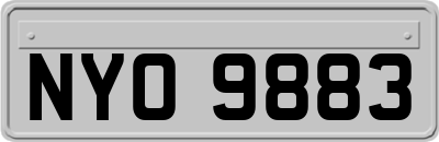 NYO9883