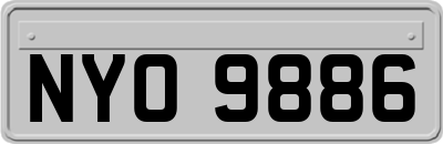 NYO9886