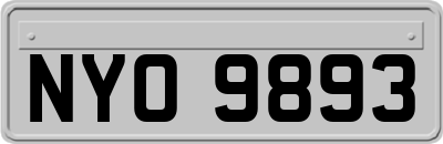 NYO9893