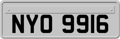 NYO9916
