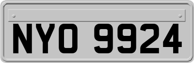 NYO9924