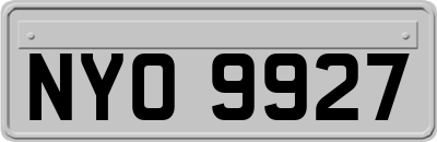 NYO9927