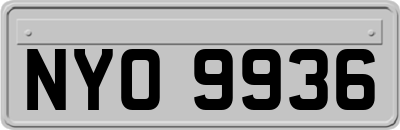 NYO9936