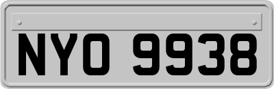NYO9938
