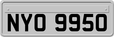 NYO9950
