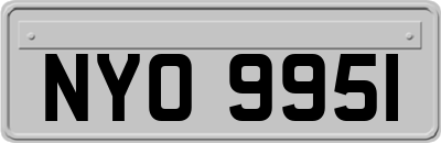 NYO9951