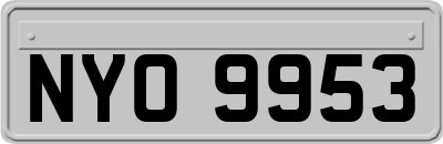 NYO9953